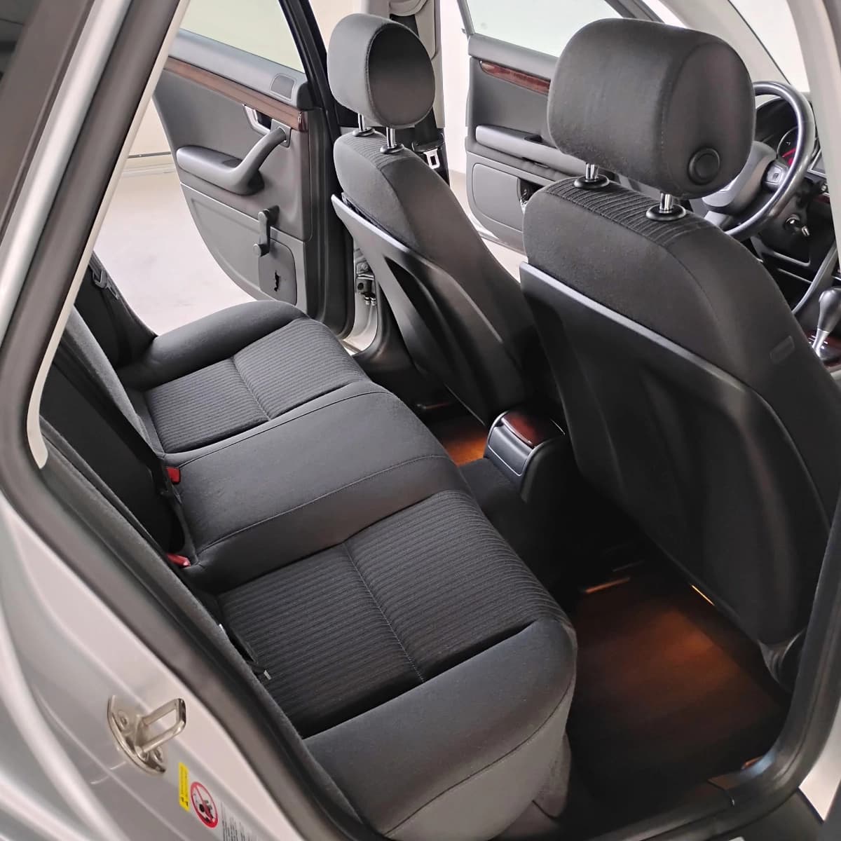 Audi A4 2.0 Tdi – vedere 10