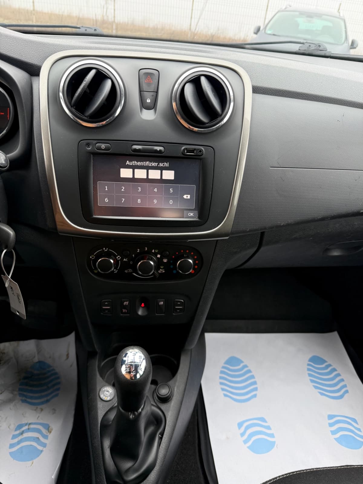 Logan  Mcv 1.2 GPL – vedere 10