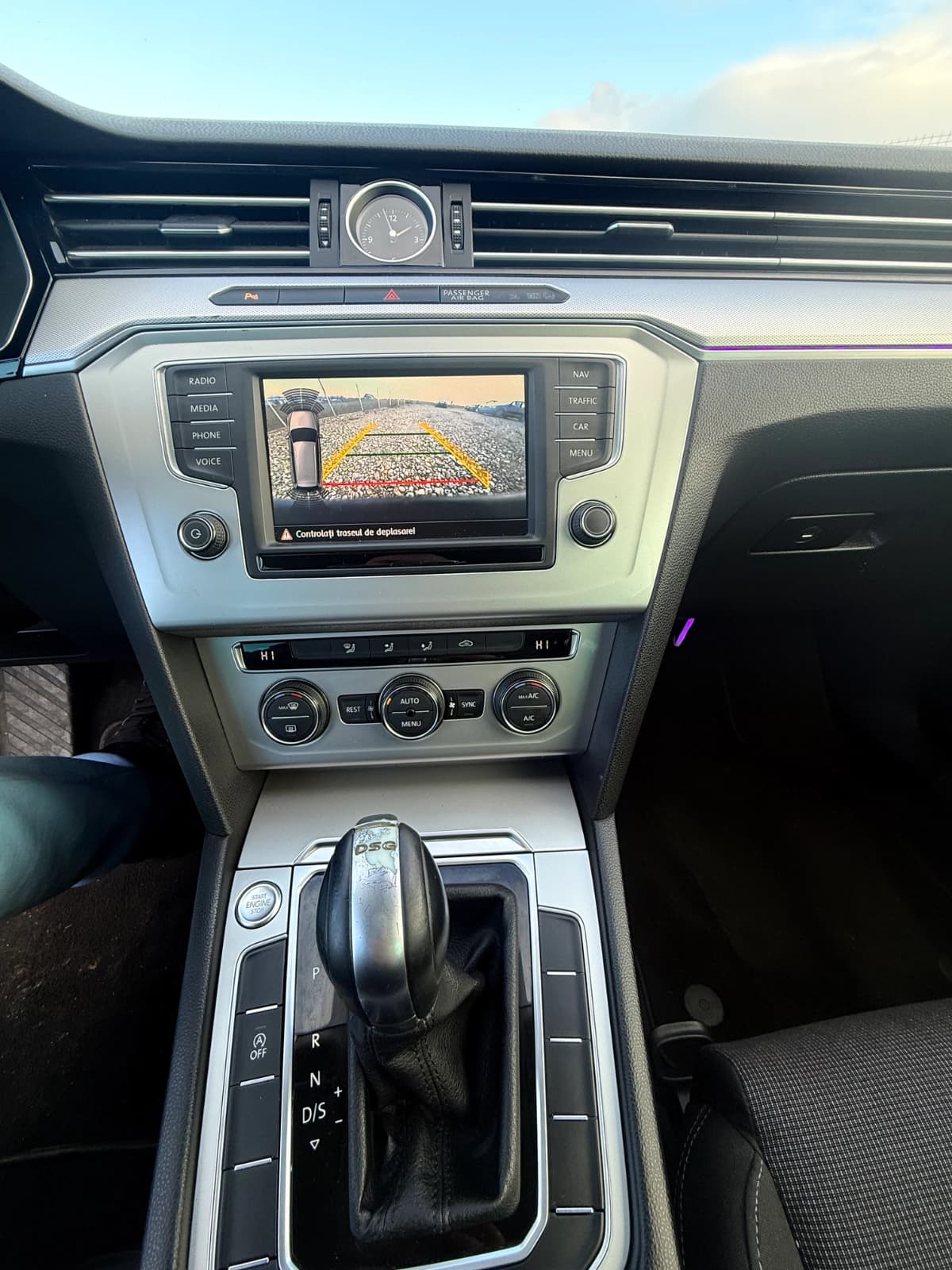 Volkswagen  Passat B8 1.6Tdi – vedere 10