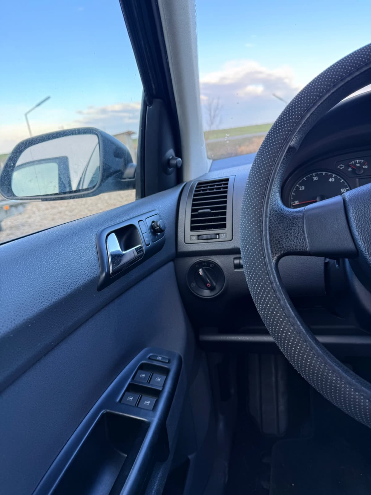 Volkswagen  Polo 1.2 mpi – motor